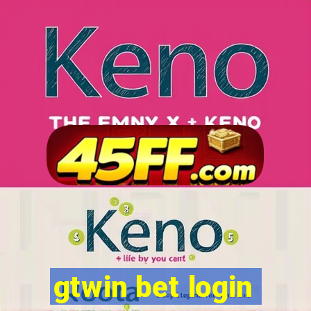 gtwin bet login